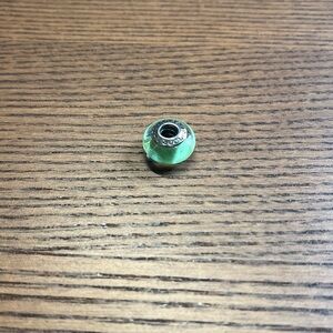 Pandora Charm - Green